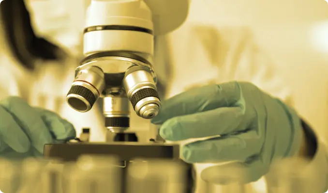 Laboratorio analisi